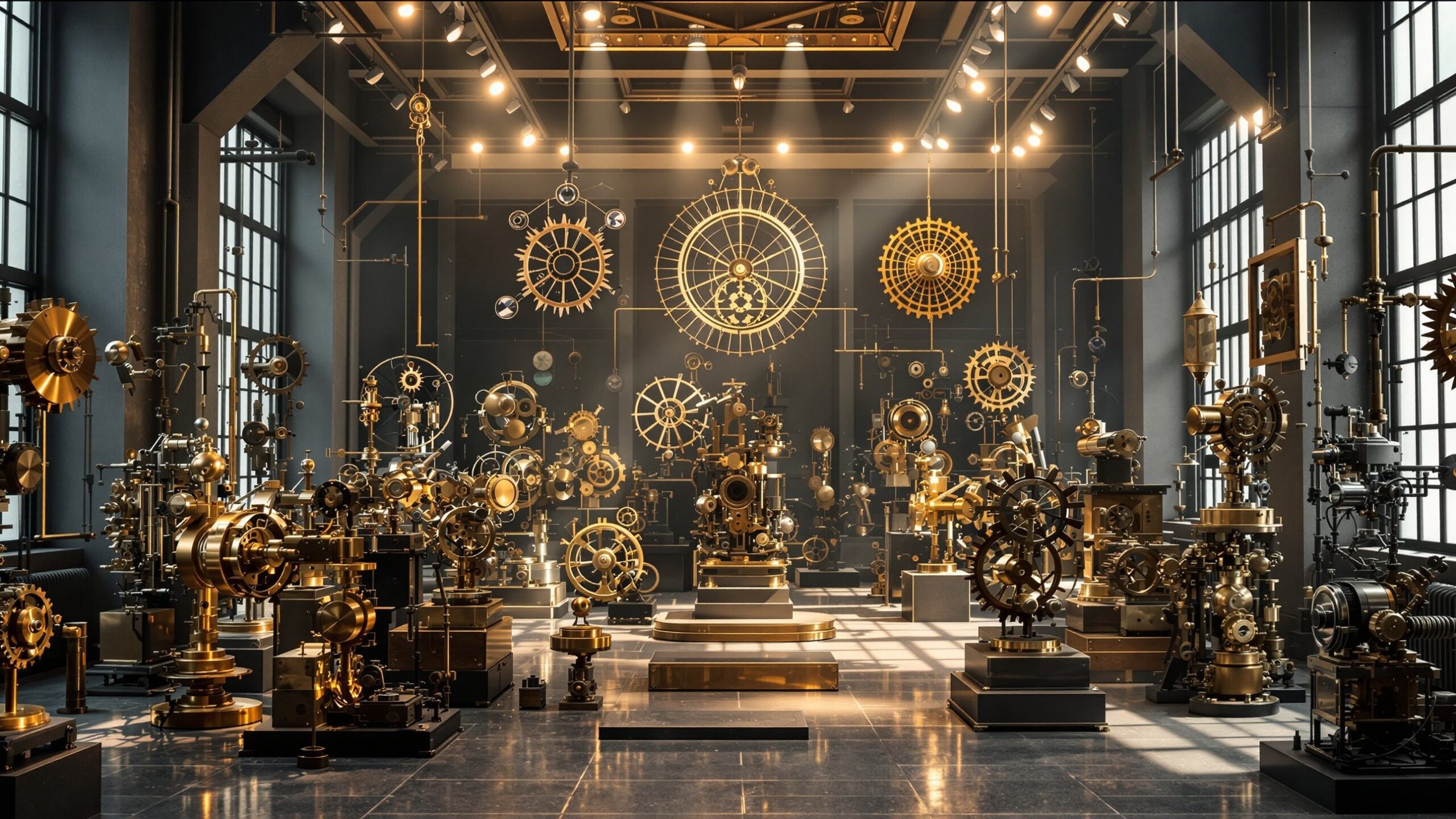 Crank Galleries