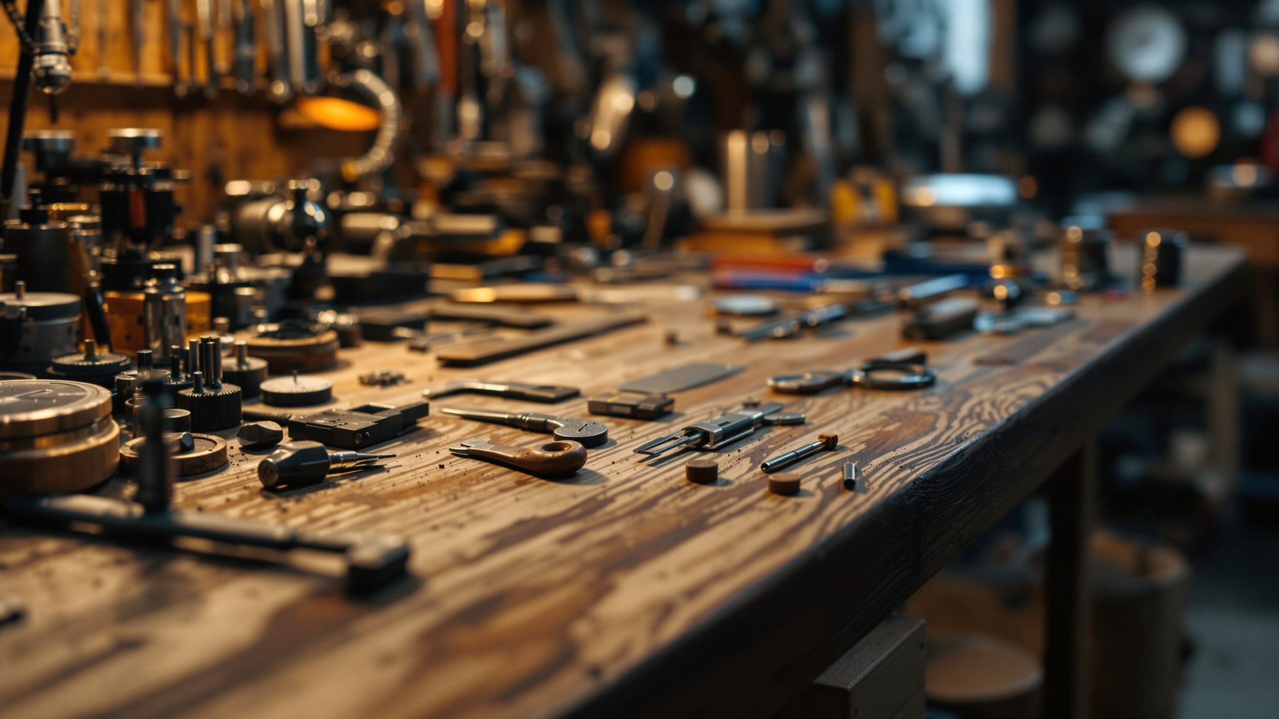 Tool Guides