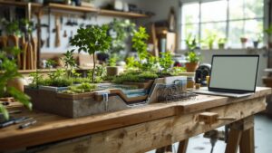 Eco-Engineering Solutions