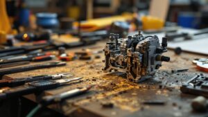 Maker Engineering Challenges