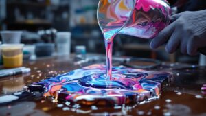 Resin & Epoxy Creations