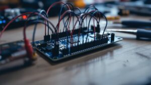 Sensors & IoT Projects