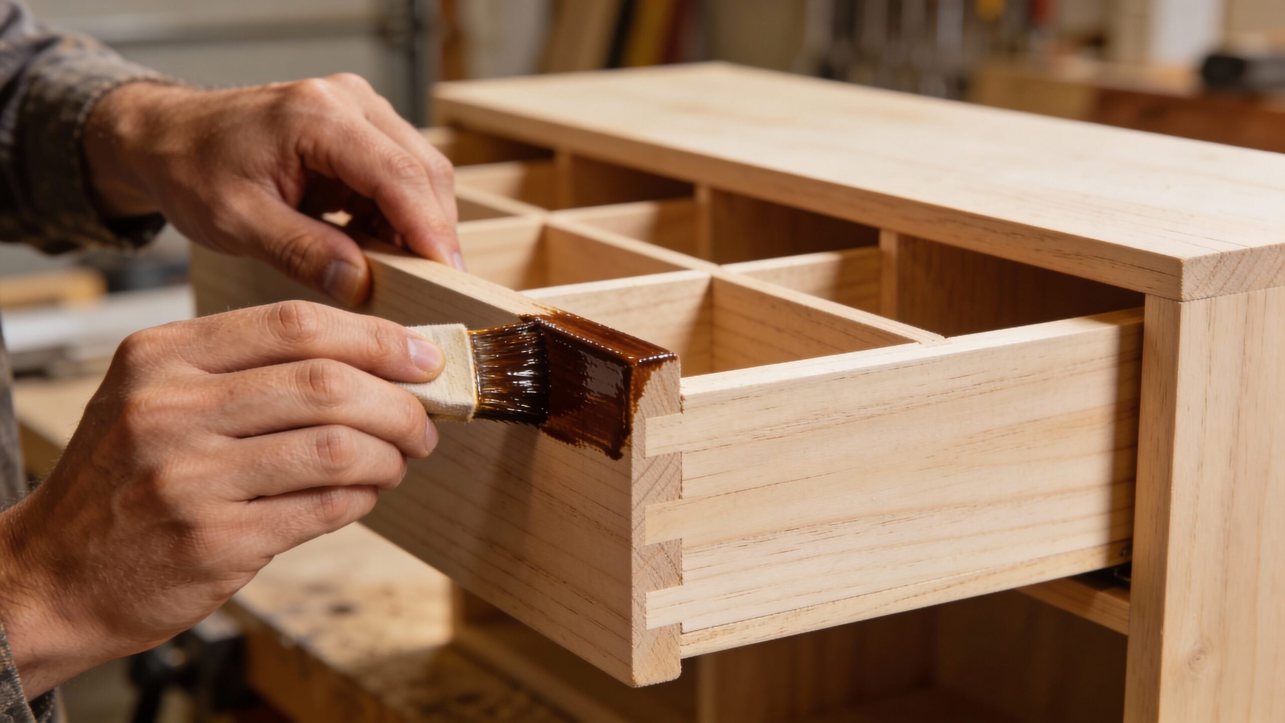 Beginner Woodworking Projects That Look Professional