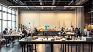 Collaboration Networks