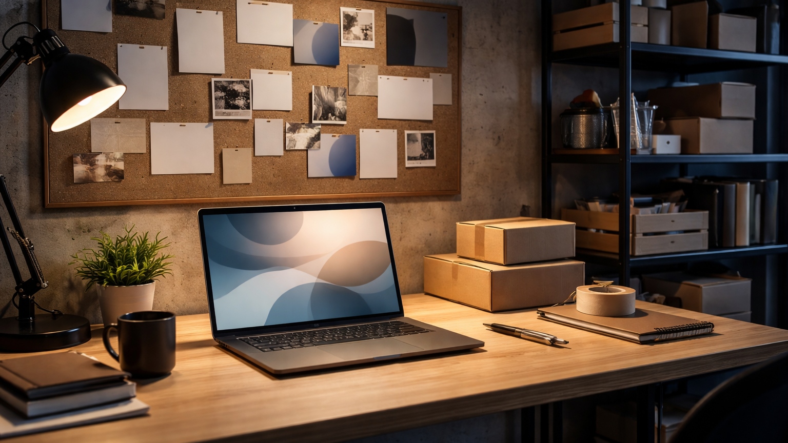 Creative Entrepreneurship