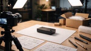 Crowdfunding Projects