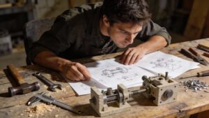 How to Apply Design Thinking to DIY and Maker Projects