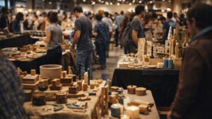 Maker Events & Fairs