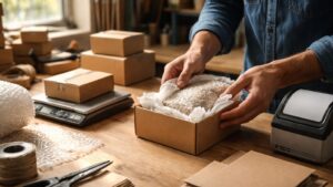 Selling Your Creations