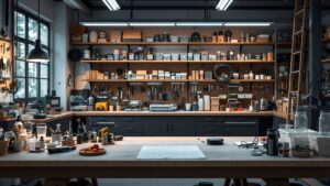Studio Spotlights