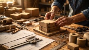 What Is Design Thinking? A Maker’s Guide to Smarter Building