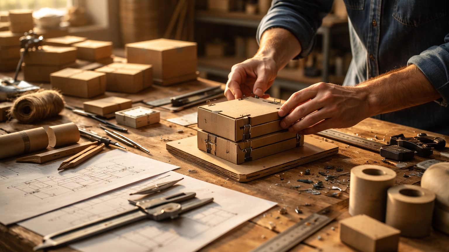 What Is Design Thinking? A Maker’s Guide to Smarter Building