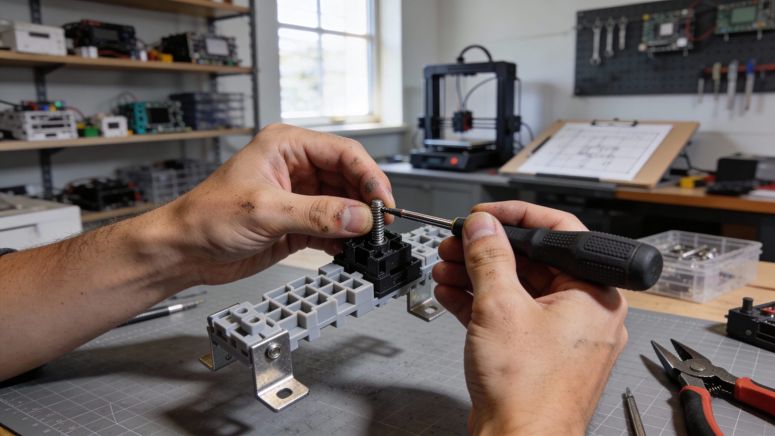 Why Design Thinking Is the Secret Weapon of Successful Makers