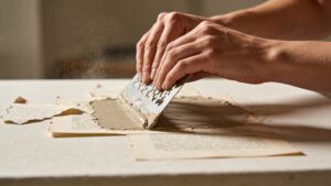 How to Create Stunning Mixed Media Wall Art Step-by-Step