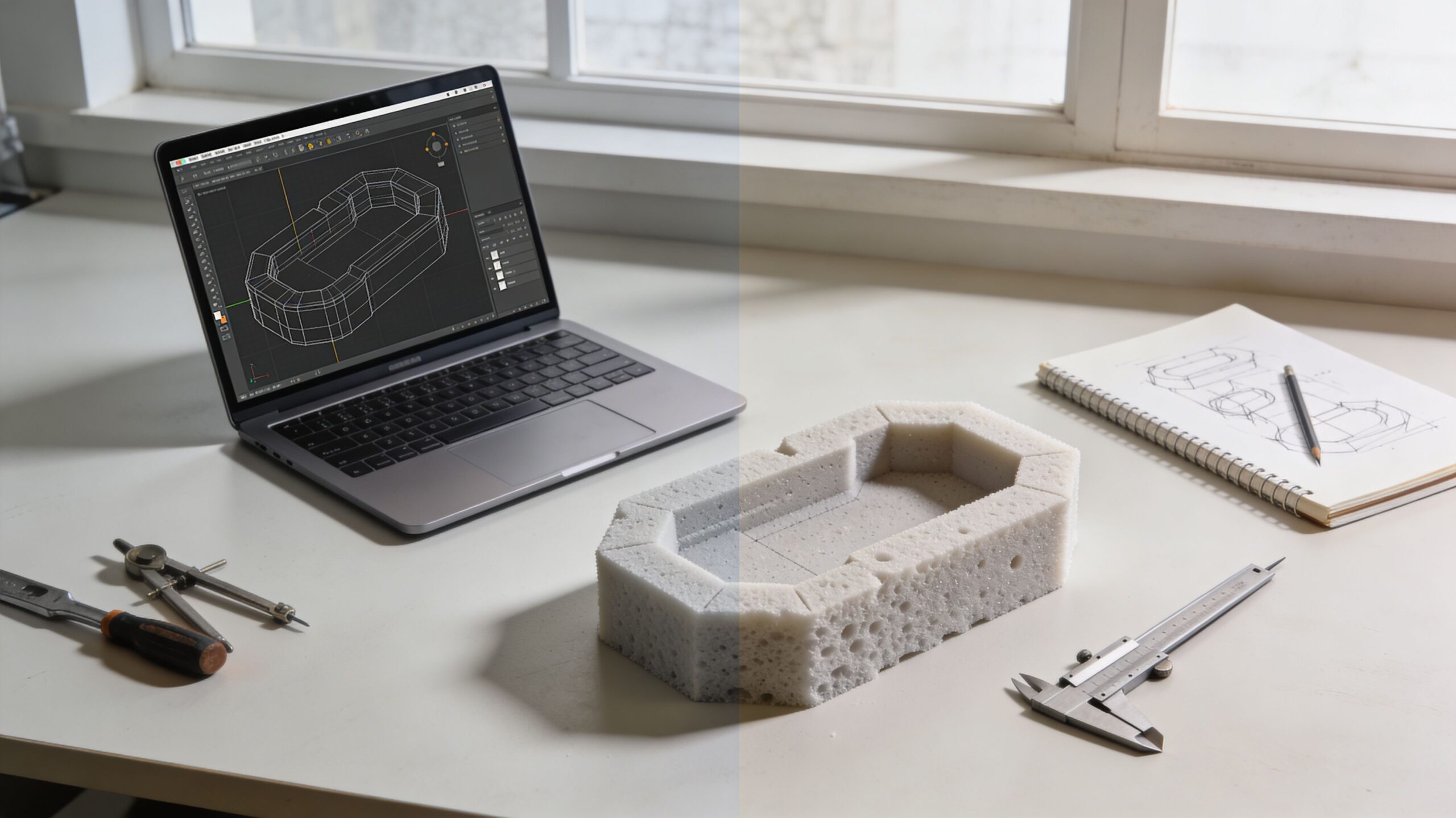Physical vs Digital Prototypes: Which Should You Build First?