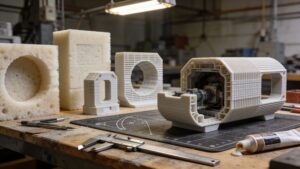 Rapid Prototyping Explained: Methods, Tools, and Real Results