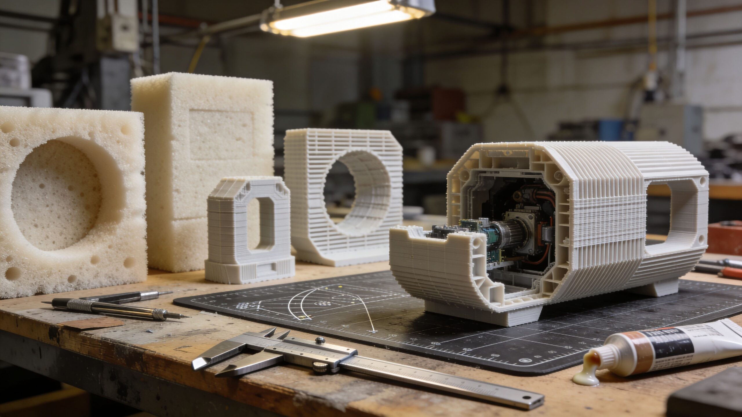 Rapid Prototyping Explained: Methods, Tools, and Real Results