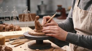 Sculpture for Beginners: Complete Guide to Getting Started