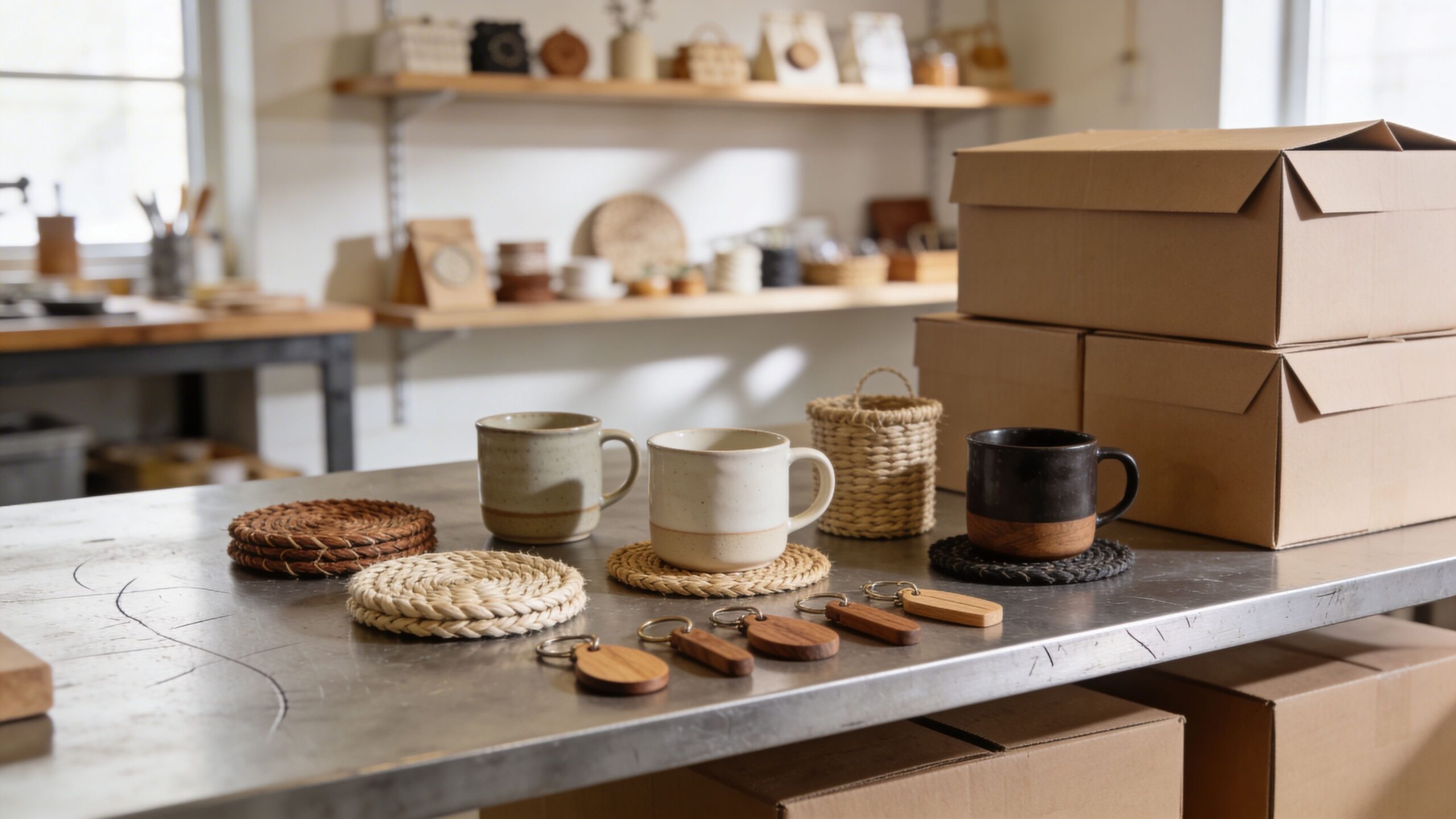 25 Profitable Maker Business Ideas You Can Start Today