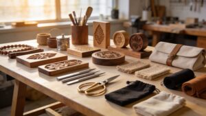 Best Products to Sell as a Maker in 2026