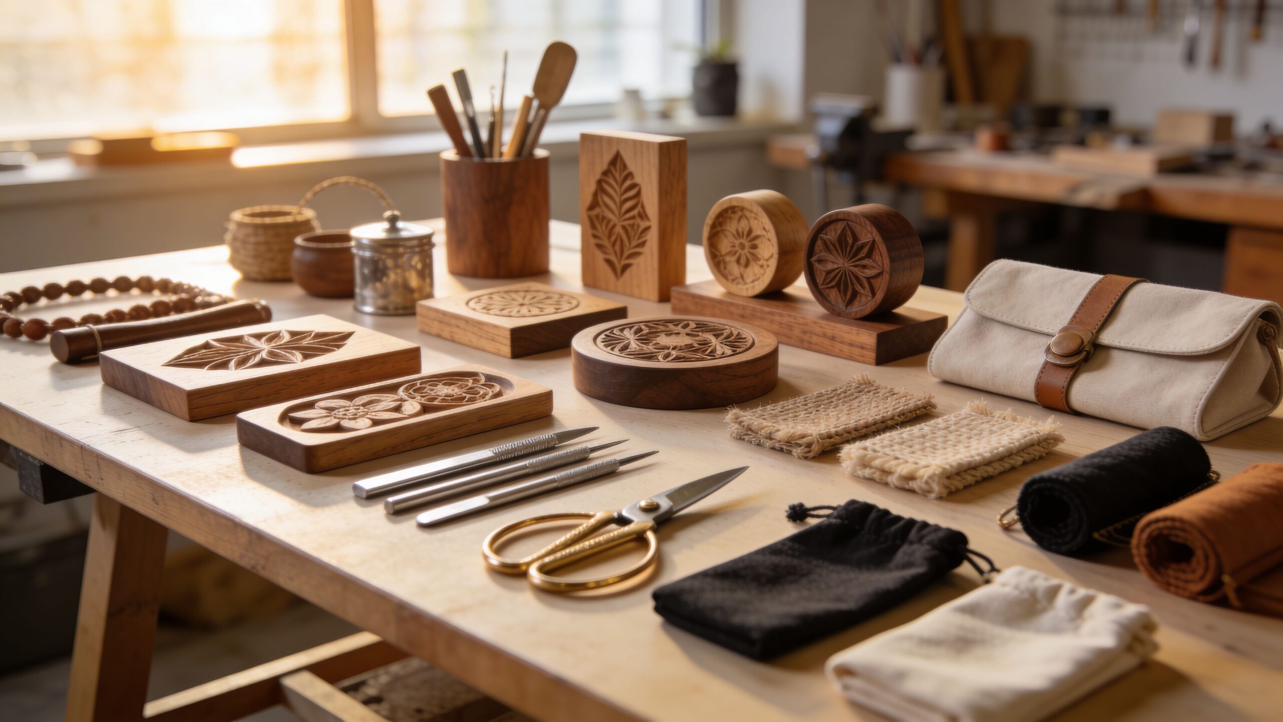 Best Products to Sell as a Maker in 2026