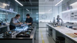 Rapid Iteration vs Traditional Development: Which Works Better?