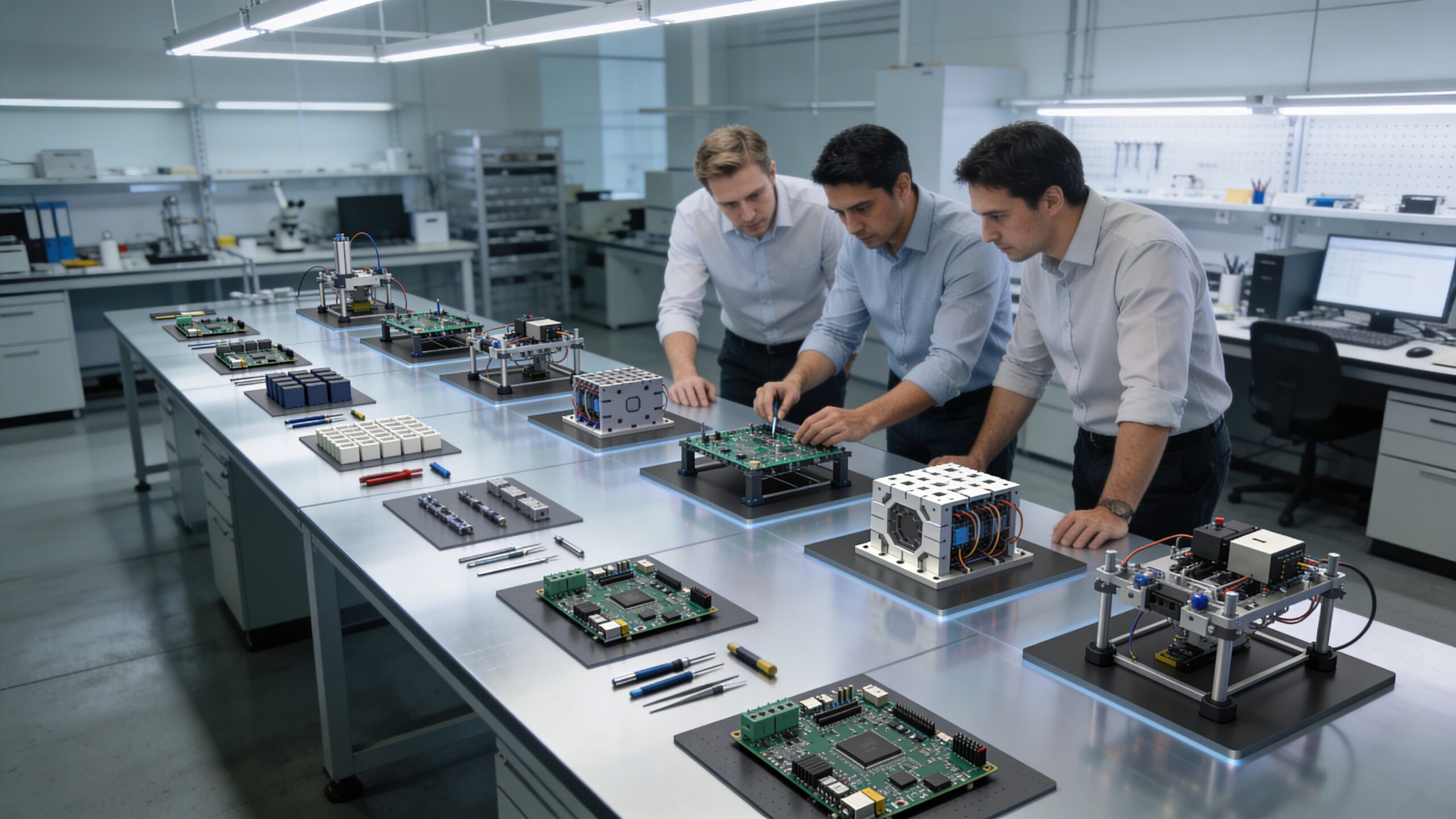 The Rapid Iteration Mindset: How Great Engineers Think and Build