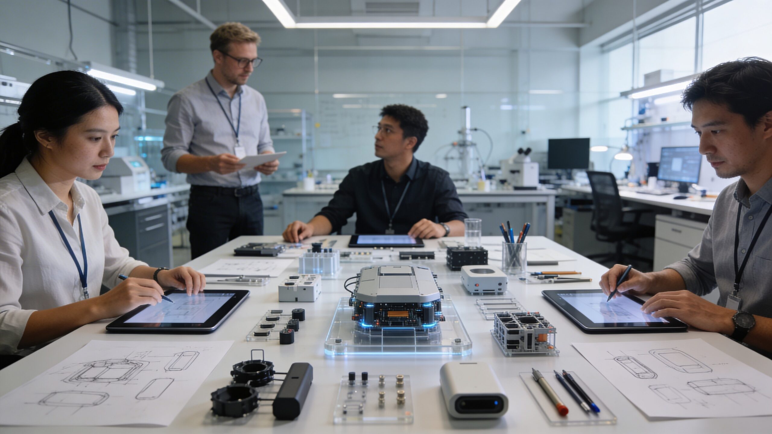 What Is Rapid Iteration? The Complete Guide for Modern Innovators