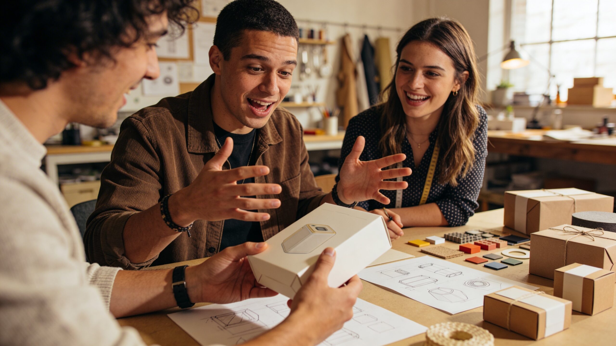 How to Launch a Successful Maker Crowdfunding Campaign from Scratch