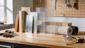 Materials vs Tools: What Every Maker Needs to Know First