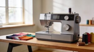 Sewing for Beginners: Everything You Need to Start Today