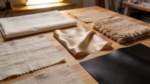 The Ultimate Guide to Fabric Types: Natural vs Synthetic Explained