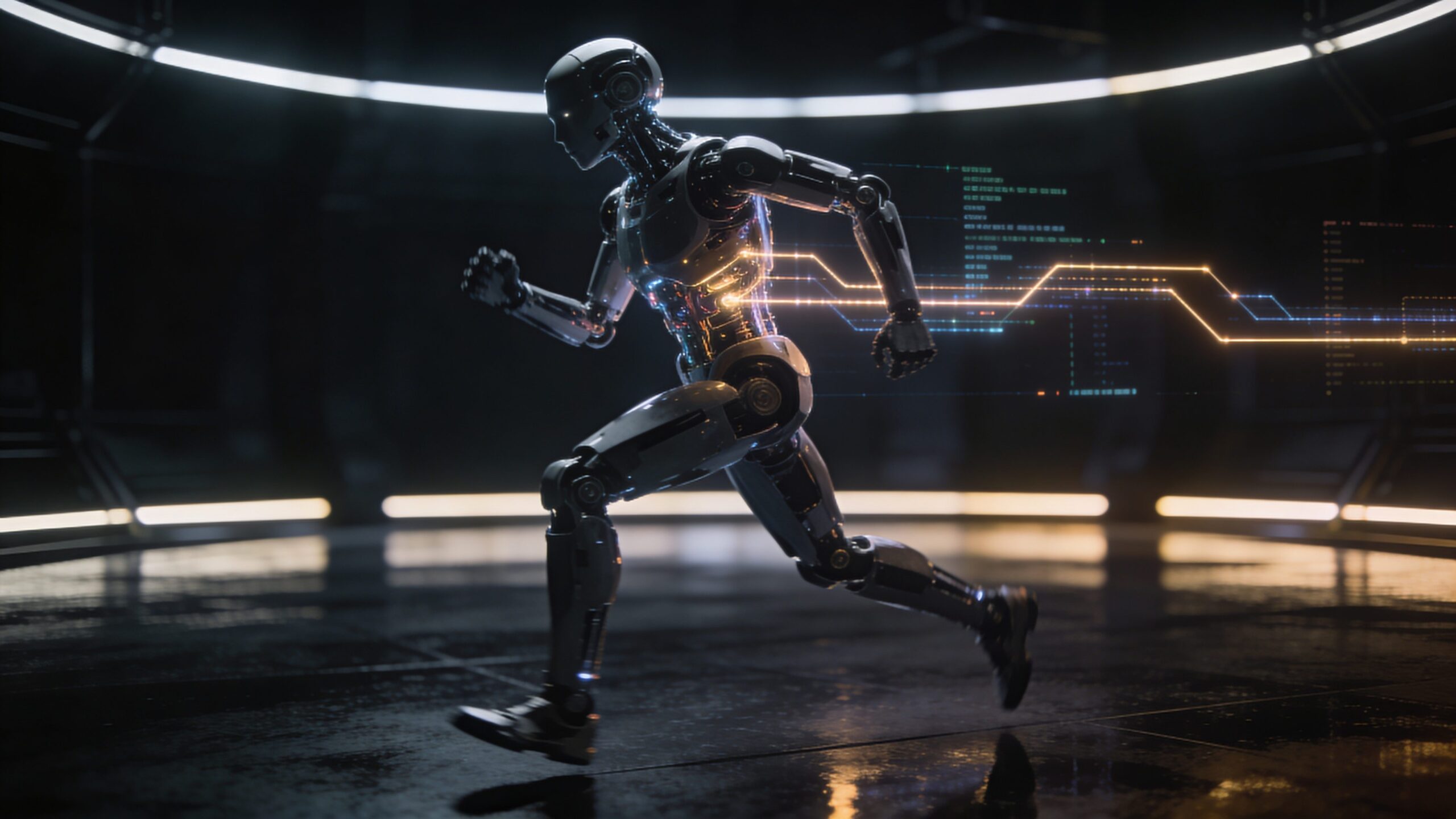 What Is a Robotics Control System? A Complete Beginner’s Guide
